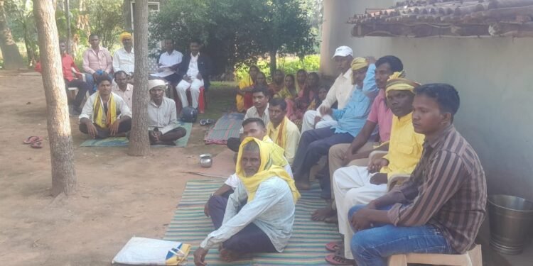 दम्पति समेत तीन के विरुद्ध एफआईआर दर्ज करने का आदेश।