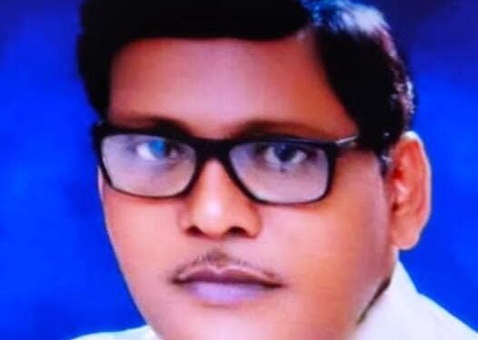 संगठन के जिलाध्यक्ष ने निदेशक पंचायती राज विभाग को भेजा शिकायती पत्र।