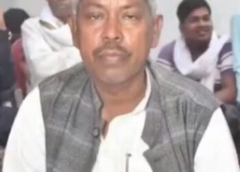 ग्राम प्रधान बीडर का हुआ निधन ग्रामीणों में शोक की लहर।