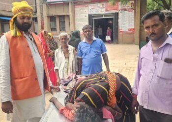 स्नान करते समय पैर फिसलने से सात वर्षीय बालिका का कुएं में डूब कर मौत।