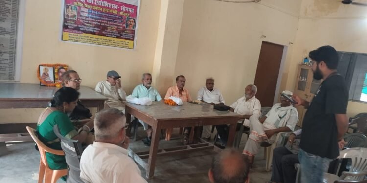 आपस में नफरत आपस में तकरारमानव के जीवन की सबसे बड़ी हार।