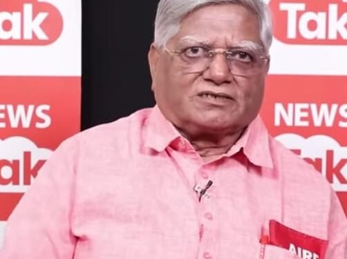 एआईआरएफ की पहल पर रेलवे बोर्ड ने जारी किए निर्देश।