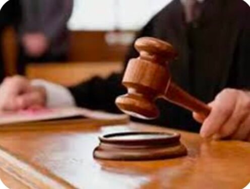 जपा के राष्ट्रीय अध्यक्ष डॉक्टर संजय चौहान समेत 9 दोषियों को 4-4 वर्ष की कैद।