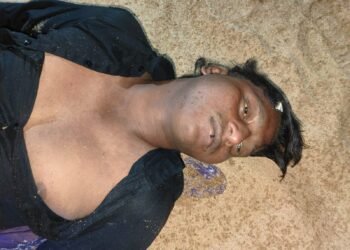 पिकनिक स्पॉट अबाडी में नहाते वक्त एक युवक युवती लापता युवक की लाश बरामद।