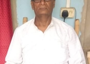 जड़ी बूटी दिवस के रूप में मनेगा आचार्य बालकृष्ण का जन्मदिन: मोहर देव पांडेय।