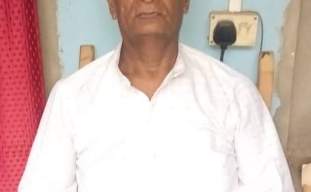 जड़ी बूटी दिवस के रूप में मनेगा आचार्य बालकृष्ण का जन्मदिन: मोहर देव पांडेय।