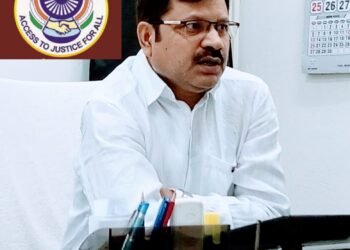 लोक कल्याण में थाना प्रभारी निभाएं ज़रुरी भूमिका- प्राधिकरण सचिव *।