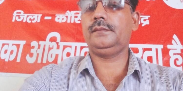 भारतीय कम्युनिस्ट पार्टी ने अमेरिकी राष्ट्रपति डोनाल्ड ट्रंप द्वारा भारत को दी गई धमकी की घोर निंदा की।