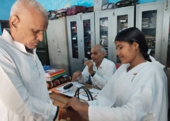 रक्षा का संकल्प ही भाइयों का बहनों के प्रति है सच्चा उपहार: बीके सुमन।