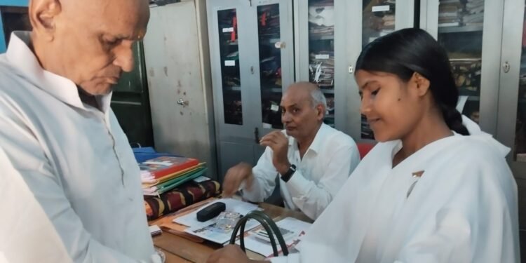 रक्षा का संकल्प ही भाइयों का बहनों के प्रति है सच्चा उपहार: बीके सुमन।