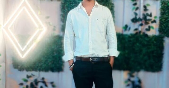 म्योरपुर मे श्री कृष्ण शोभायात्रा को किया गया रद्द।।