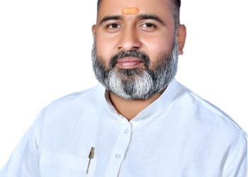 गुप्त काशी पहुंचेगी 24 अगस्त को काशी से निकली तीर्थायन यात्रा।