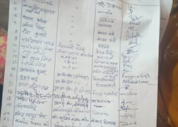 महिला शिक्षिकाओं संग दुर्व्यवहार पर भड़का गुस्सा, 27 अगस्त को बीएसए कार्यालय का घेराव करेंगे शिक्षक संगठन।