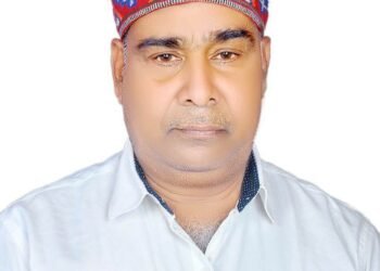 ग्रापए के जिला इकाई की 31 अगस्त को होने वाली बैठक का स्थल बदला।