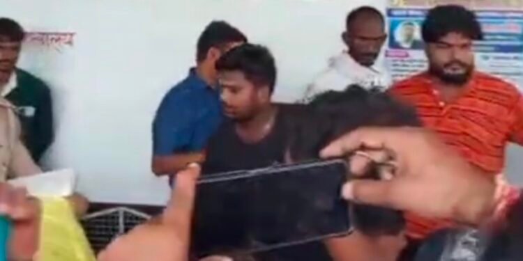 13 वर्षीय बालक की मौत: निजी अस्पताल में इंजेक्शन लगाने के बाद बिगड़ी तबीयत।