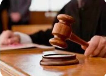 गैंगस्टर एक्ट: दोषी गैंग लीडर समेत दो को 10-10 वर्ष की कठोर कैद।