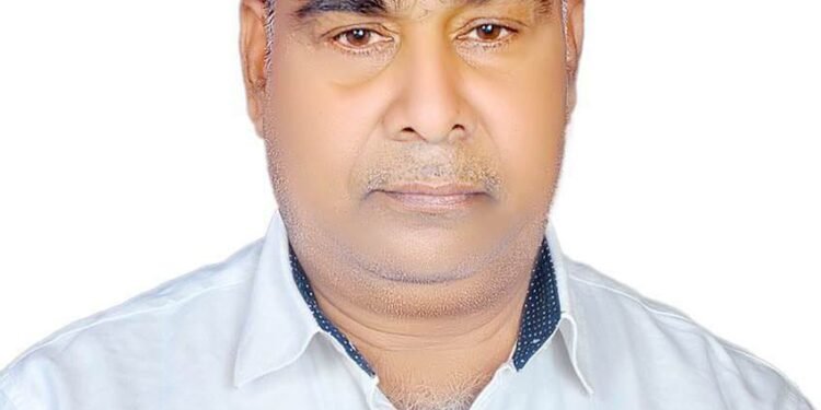 घोरावल में दुर्गापूजा की तैयारियां जोर शोर से शुरू, सजेगा भव्य पांडाल: डॉ. परमेश्वर दयाल श्रीवास्तव “पुष्कर”