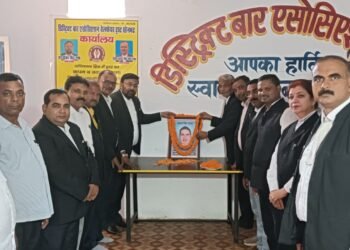 सामाजिक परिवर्तन के क्रांतिदूत पेरियार ललई सिंह यादव की 114 वीं जयंती मनाई गई ।