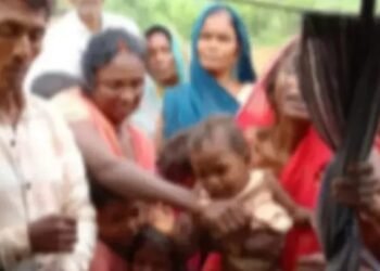 युवक ने फांसी लगाकर  दी जान: पुलिस ने शव पोस्टमार्टम के लिए भेजा, जांच जारी।