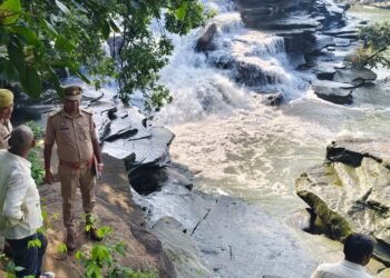 अलग अलग घटनाओं में तीन युवक गायब ,तलाश जारी।