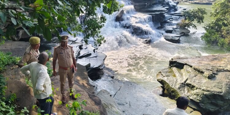 अलग अलग घटनाओं में तीन युवक गायब ,तलाश जारी।
