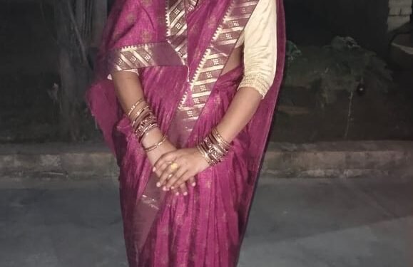 संदिग्ध परिस्थितियों में विवाहिता ने लगाई फांसी, जांच में जुटी पुलिस ।।