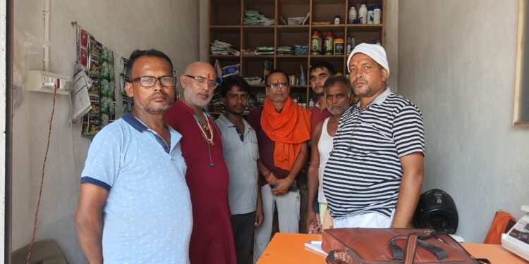 वैशाली में होगा तेजस्वी किसान मार्ट स्टोर का भव्य शुभारंभ।