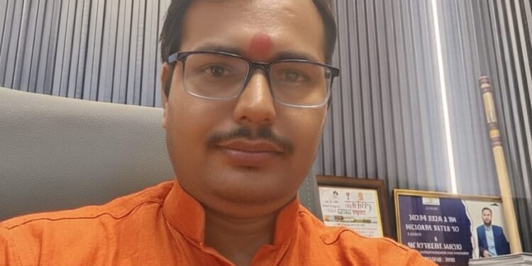 तेजस्वी किसान मार्ट के सहयोग से समूह बनेंगे स्वावलंबी।