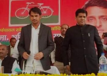 सोनम वांगचुक की गिरफ्तारी तानाशाही की पराकाष्ठा, अनिल यादव।