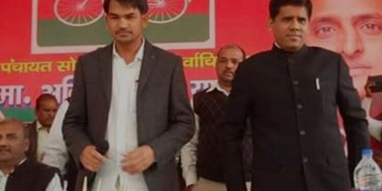 सोनम वांगचुक की गिरफ्तारी तानाशाही की पराकाष्ठा, अनिल यादव।