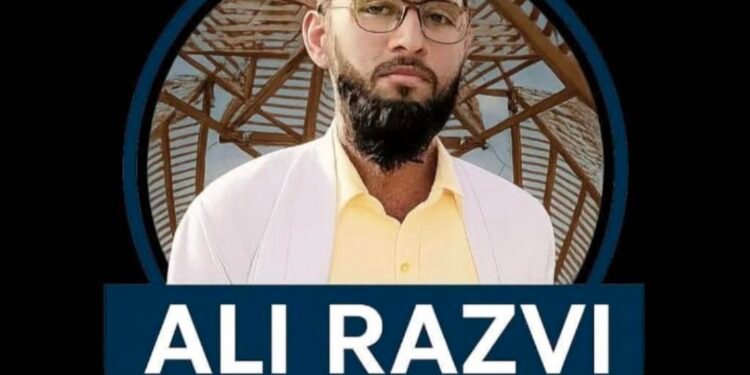 यूपी एटीएस की बड़ी कार्यवाही ,गैर इस्लामिक धर्मगुरुओं की हत्या की साजिश रच रहा था।