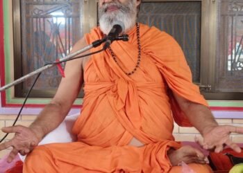 श्रीमद भागवत कथा ज्ञान यज्ञ कार्यक्रम हुआ स्थगित।