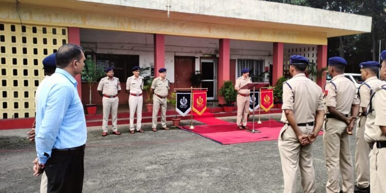 अब ट्रेनिंग में होगा व्यापक बदलाव,युद्ध में सक्षम और भविष्य का उन्नत बल बनेगा।