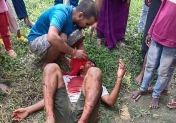 पिता-पुत्र का बना जानी दुश्मन, मौत।