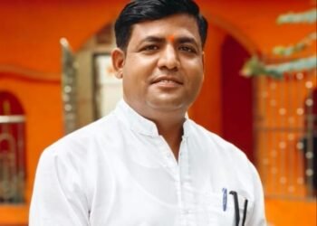 महुली में छठ पूजा सेवा समिति का हुआ गठन, अध्यक्ष बने वीरेंद्र चौधरी, मुख्य संरक्षक बने अजय कुमार रजक।।