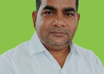 सोनभद्र में ‘एम्स’ एवं केंद्रीय विश्वविद्यालय की स्थापना हो – पवन कुमार सिंह एडवोकेट।