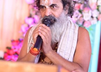 251 जड़ी बूटियों से निर्मित हवन सामग्री से दी जाएगी आहुति: भिखारी बाबा।