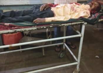 बीच-बचाव में गई जान।