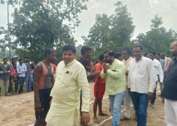 आज नहाय-खाय से शुरू होगा सूर्य उपासना का महापर्व।