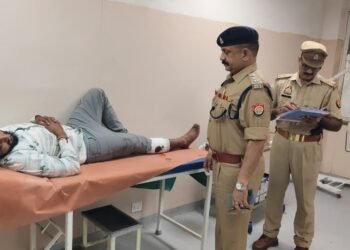 जनपद पुलिस का ऑपरेशन लंगड़ा जारी।