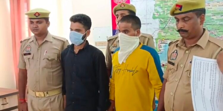 पांच भाइयों ने मिलकर किया था बहन एव उसके प्रेमी की हत्या।