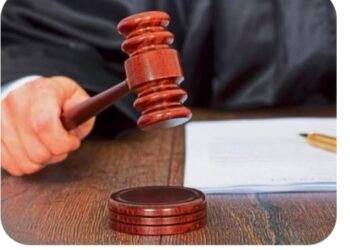 पॉक्सो एक्ट: दोषी रौतम कुमार को 20 वर्ष की कठोर कैद।