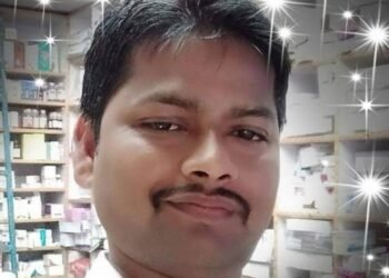 प्रेस क्लब बीजपुर का हुआ पुनर्गठन, राम प्रवेश गुप्ता अध्यक्ष रघुराज सिंह बने महामंत्री ।।