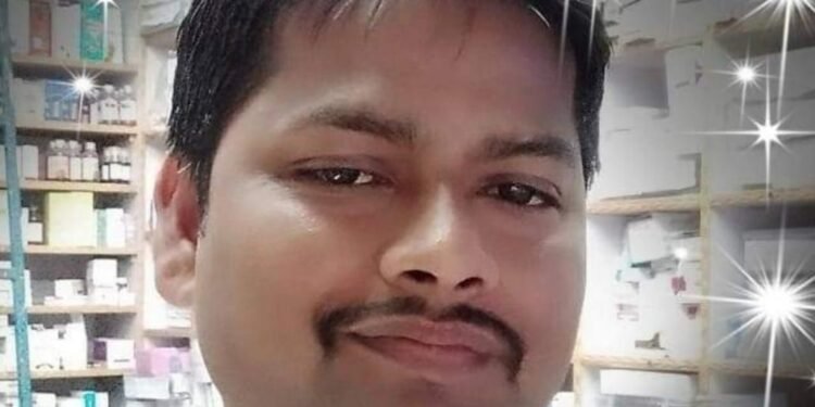 प्रेस क्लब बीजपुर का हुआ पुनर्गठन, राम प्रवेश गुप्ता अध्यक्ष रघुराज सिंह बने महामंत्री ।।