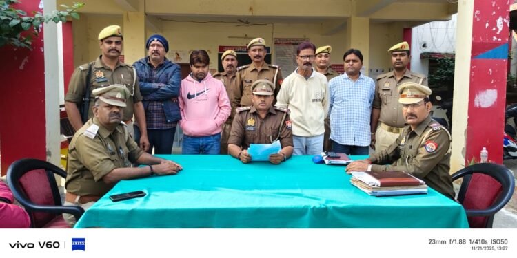 कृष्णा माइनिंग हादसा—एसआईटी टीम की बड़ी सफलता, एसआईटी टीम ने 04 अभियुक्तों को किया गिरफ्तार-।