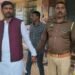 चतरा प्रमुख प्रतिनिधि धीरेंद्र पटेल समेत दो आरोपी हुए दोषसिद्ध,न्यायिक हिरासत में लेकर भेजा गया जेल।