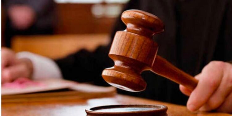 पॉक्सो एक्ट: दोषी मंजेश को 3 वर्ष की कैद।