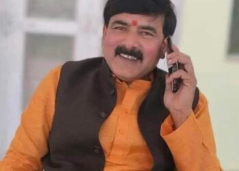 जिपं सदस्य प्रतिनिधि संजीव त्रिपाठी समेत तीन आरोपी साक्ष्य के अभाव में दोषमुक्त।