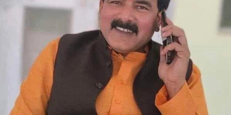 जिपं सदस्य प्रतिनिधि संजीव त्रिपाठी समेत तीन आरोपी साक्ष्य के अभाव में दोषमुक्त।