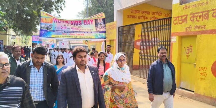 गोंडवाना गणतंत्र पार्टी का बैठक सम्पन्न।